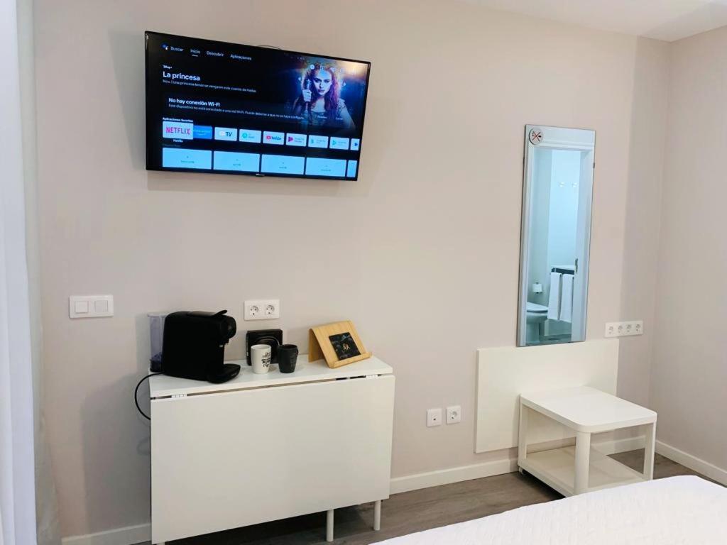 Apartamento Marina Atico Penthouse Puerto de la Cruz  Exterior foto