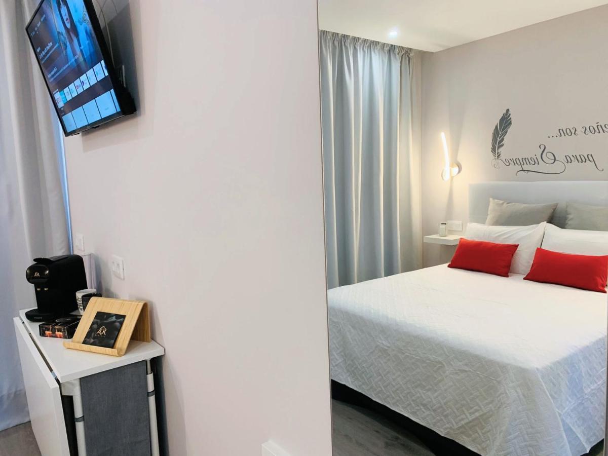 Apartamento Marina Atico Penthouse Puerto de la Cruz  Exterior foto